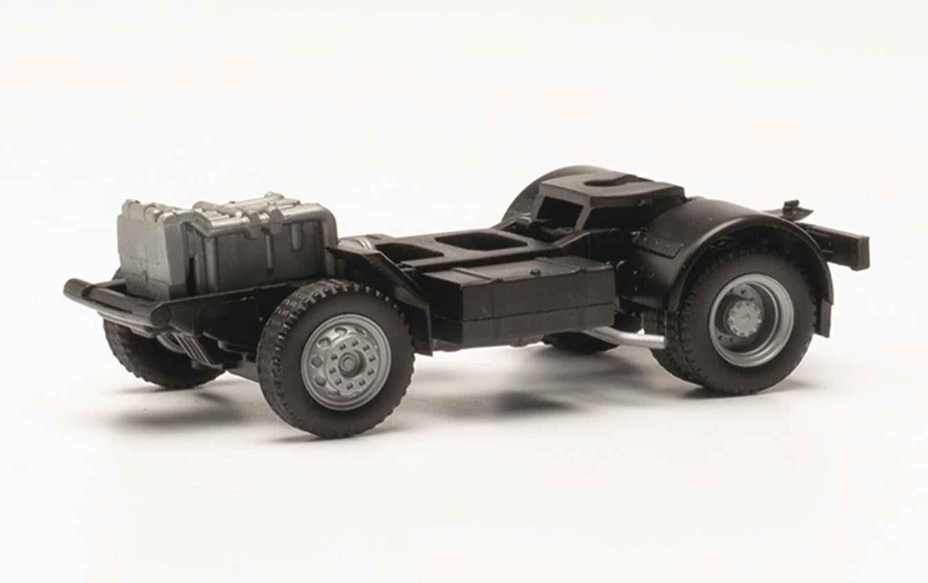 Herpa DAF 2800/Raba 2 Axle Chassis (2) HA085816