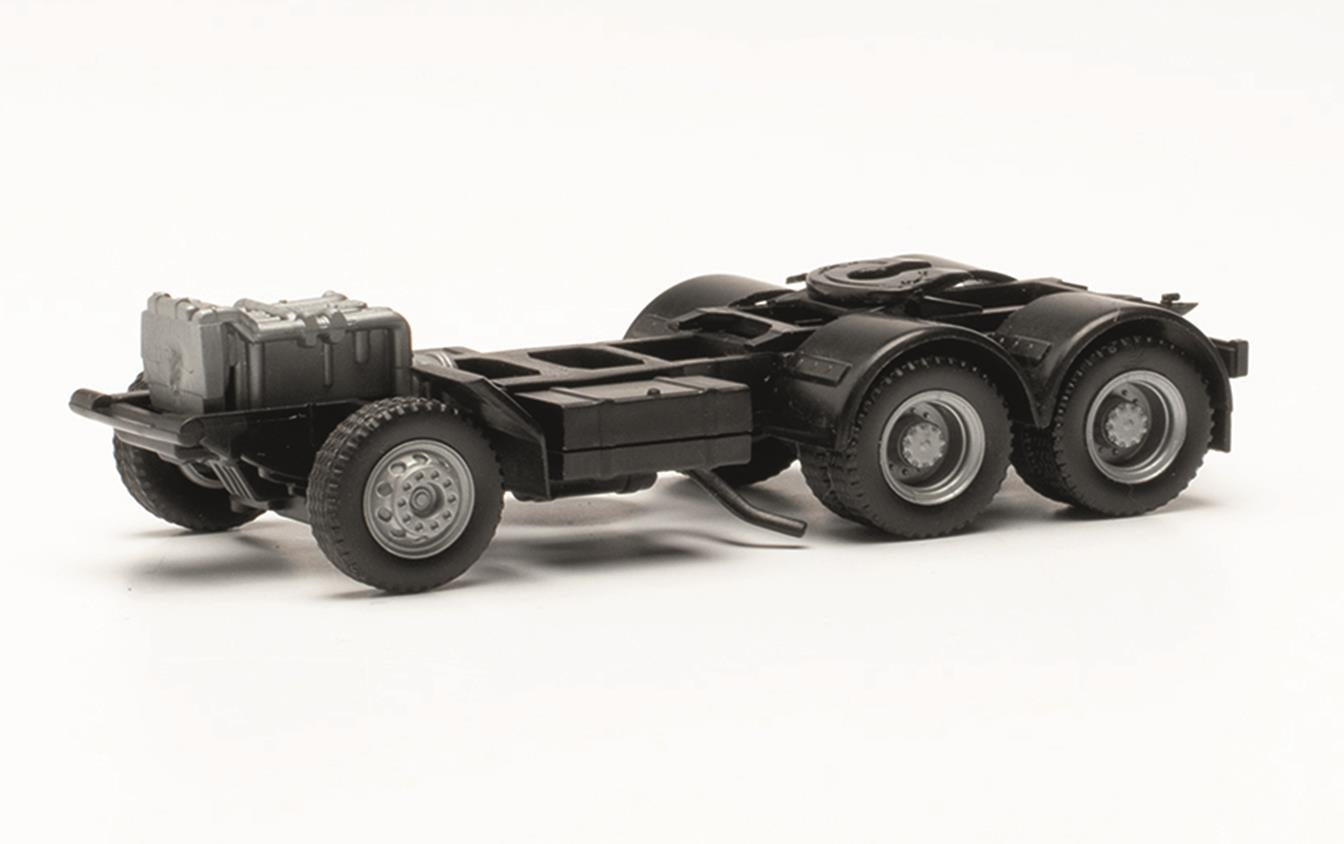 Herpa DAF 2800/Raba 3 Axle Chassis (2) HA085823