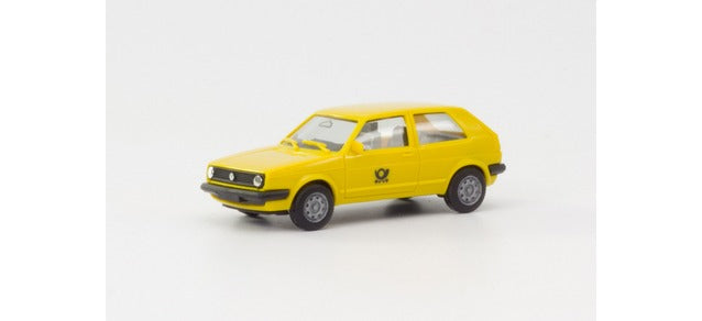 Herpa Volkswagen Golf II Post HA094832