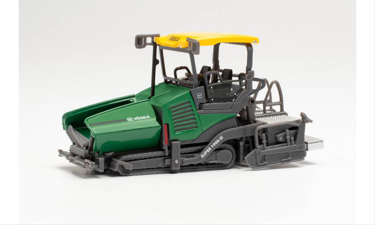 Herpa Vogele Ceiling Paver 1900-3i HA313834