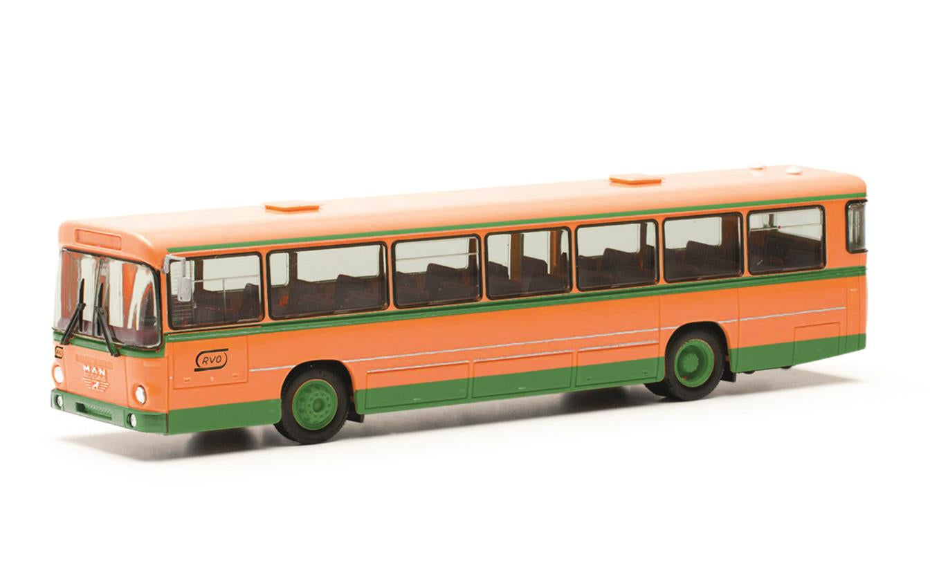 Herpa MAN SU240 RVO Bus HA317559