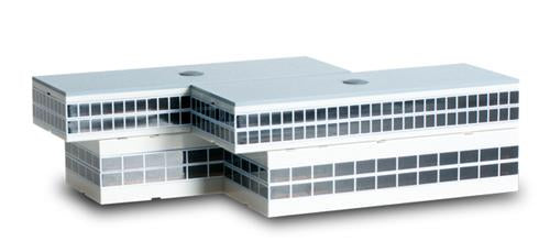 Herpa Wings Scenix - Departure Halls & Gangway Recesses (1:500) HA519649