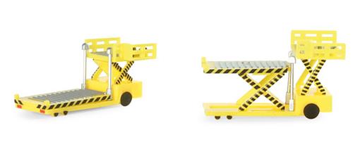 Herpa Wings Scenix - Container Loader (1:500) HA520621