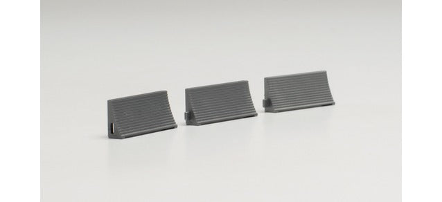 Herpa Wings Jet Blast Deflector Set (1:500) HA536165