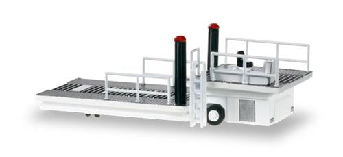 Herpa Wings Scenix - Container Loader (1:200) HA557542