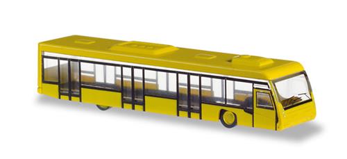 Herpa Wings Scenix - Airport Bus Set of 2 (1:200) HA558631