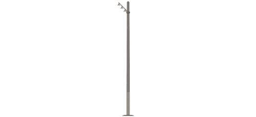 Herpa Wings Scenix - Airport Floodlights Set of 2 (1:200) HA558754