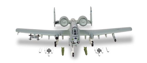 Herpa Wings Weapons Pack for A-10 (1:200) HA558983