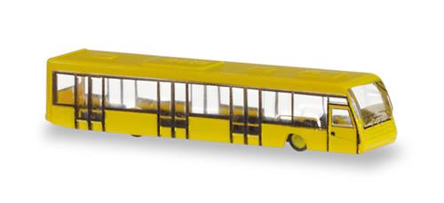 Herpa Wings Scenix - Airport Bus Set of 4 (1:400) HA562591