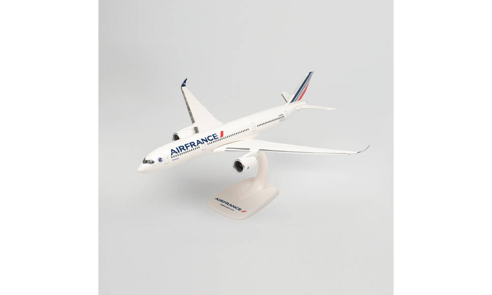 Herpa Wings Snapfit Airbus A350-900 Air France 2021 F-HTYM (1:200) HA612470-001