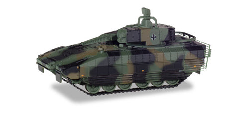 Herpa Military - Puma Tank Decorated HA745437