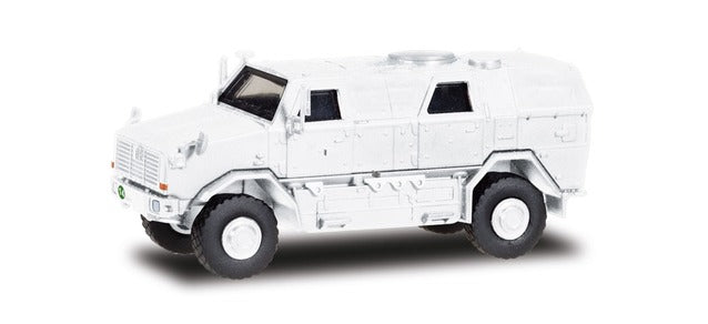 Herpa Military ATF Dingo United Nations HA746731