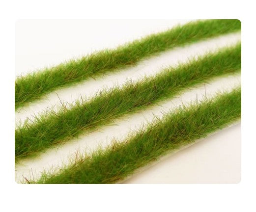 Model Scene Long grass strips Spring 058-41S