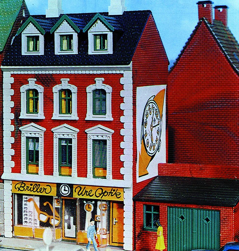 Heljan (Europe) Jewellers Kit HN01000464