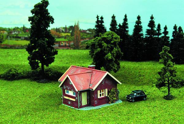 Heljan (Europe) Bungalow Kit HN01001773