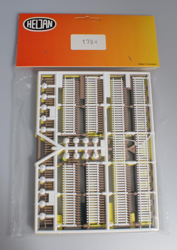 Heljan (Europe) Fencing Kit HN01001784