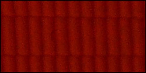 Heljan Roof Red Building Sheets (4) HN856001
