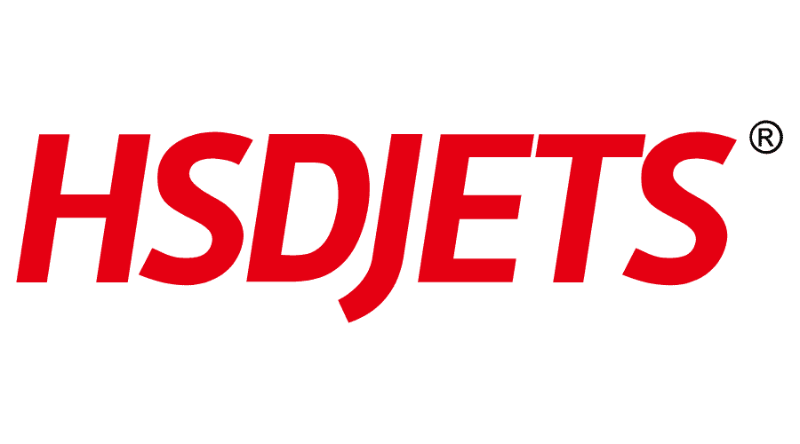 HSD Jets Decals (for 182 2000mm Red) HSDS63010200-15 - RC Aircraft Spares