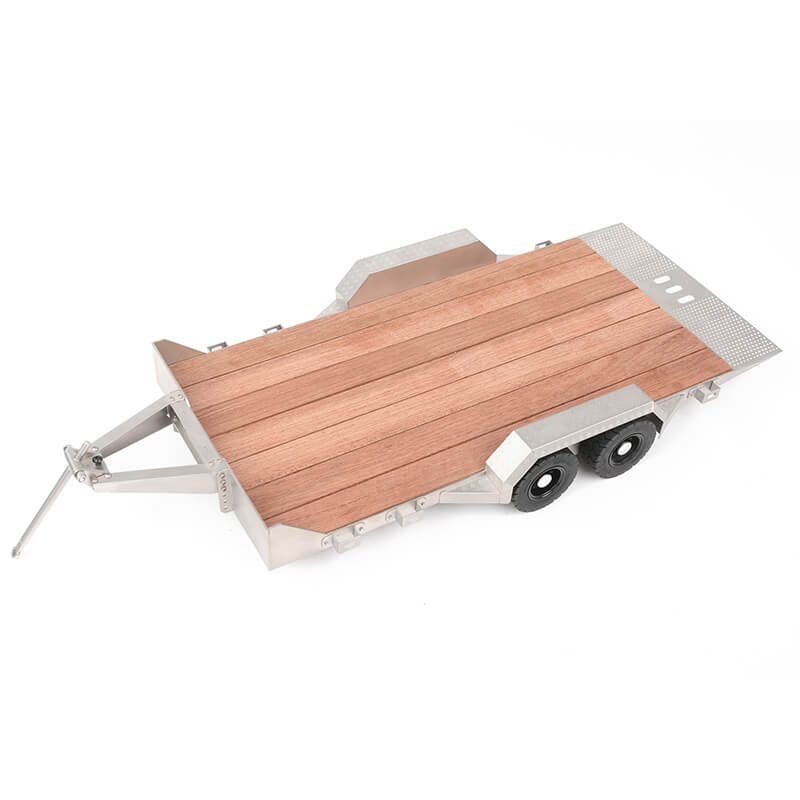 RC4WD 1/14 TRAILER FOR R350 COMPACT TRACK LOADER VV-JD00051