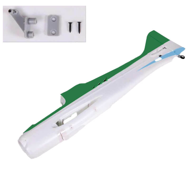 FMS 1.1M F3A Explorer Fuselage - V2 FS-F3A-FG101-1