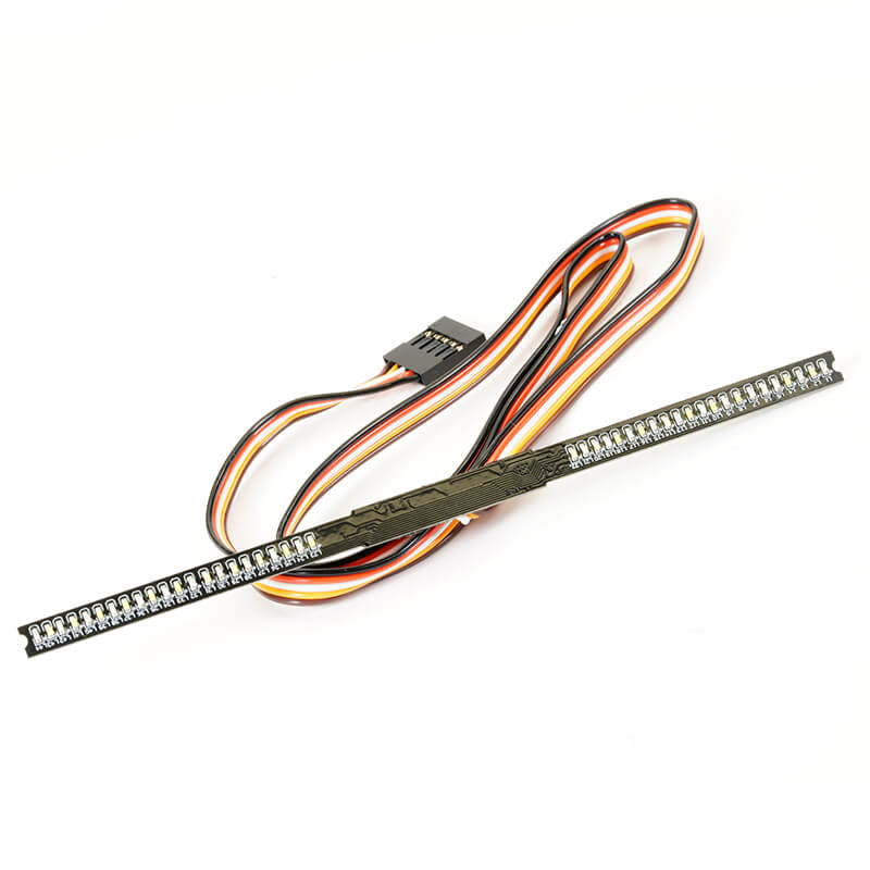 FTX Stinger Rear Led Lights FTX10566
