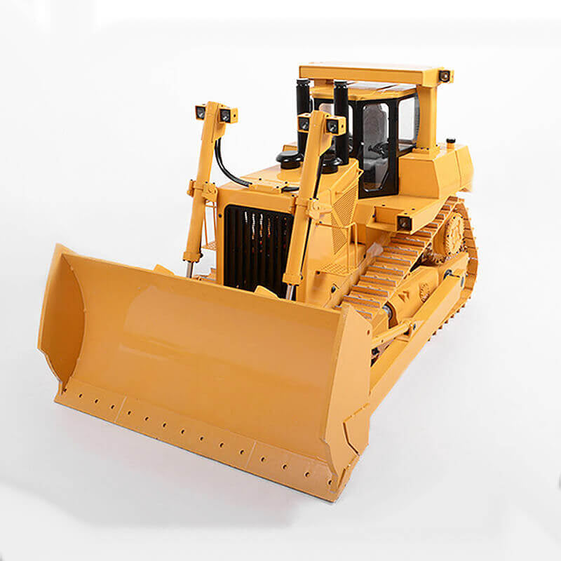 RC4WD 1/14 SCALE DXR2 HYDRAULIC EARTH DOZER VV-JD00015