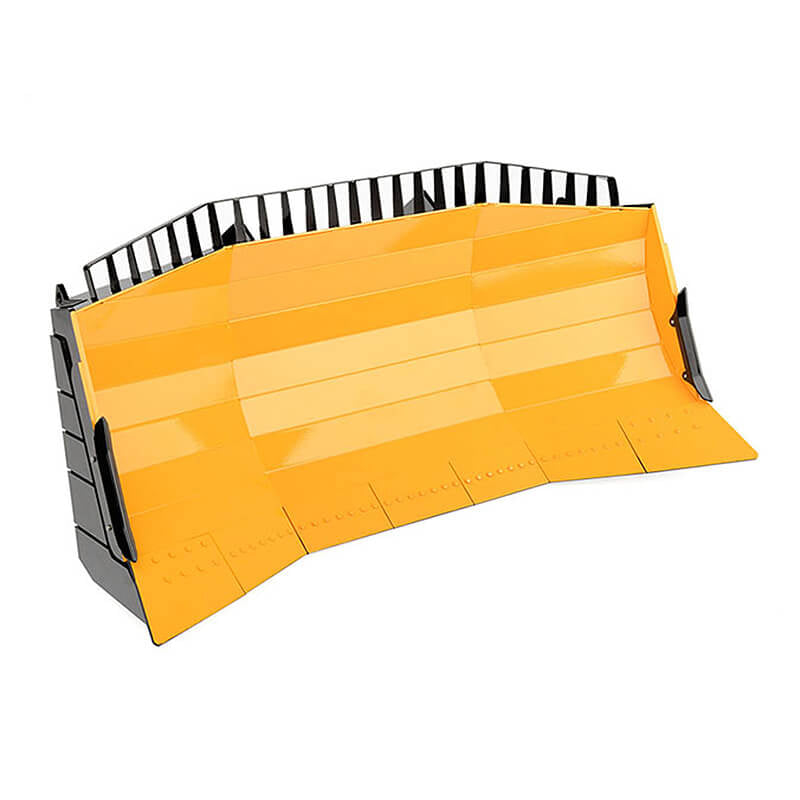 RC4WD HD ABRASION U DOZER BLADE FOR DXR2 HYDRAULIC EARTH DOZER VVV-S0251