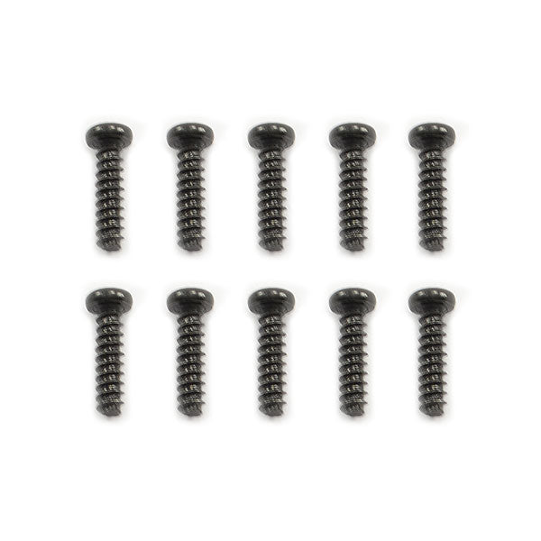 FTX MAULER BUTTON HEAD SELF TAPPING SCREW M2.5X10MM