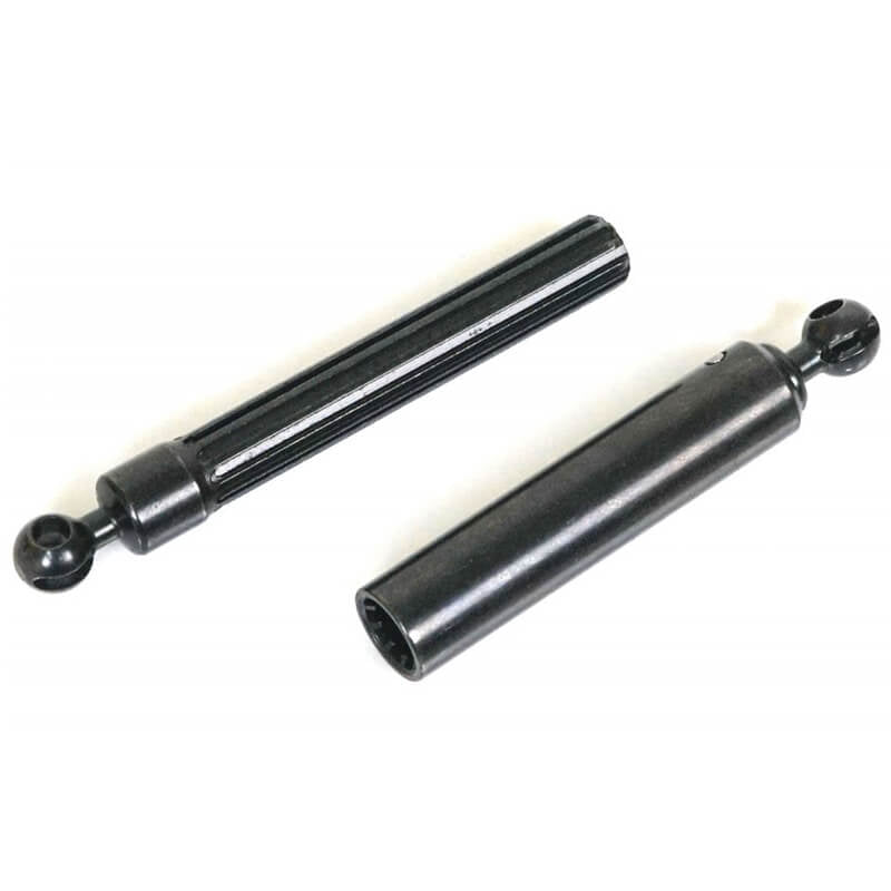 Fms 1:6 Metal Transmission Shaft - RC Aircraft Spares