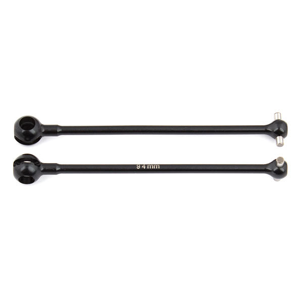 ASSOCIATED RC8B3.1/RC8B3.2 CVA DRIVESHAFTS BONES 94MM
