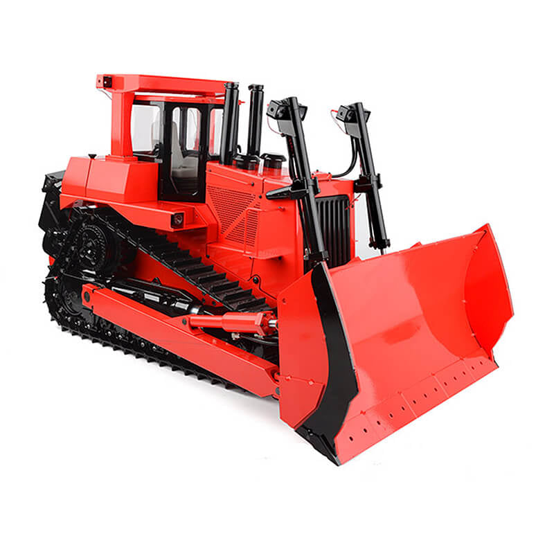 RC4WD 1/14 SCALE DXR2 HYDRAULIC EARTH DOZER (LIMITED EDITION) VV-JD00071