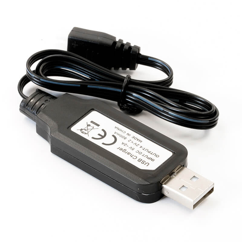 Heng Long Tug Work Boat Usb Charger HL3810-005 - Heng Long