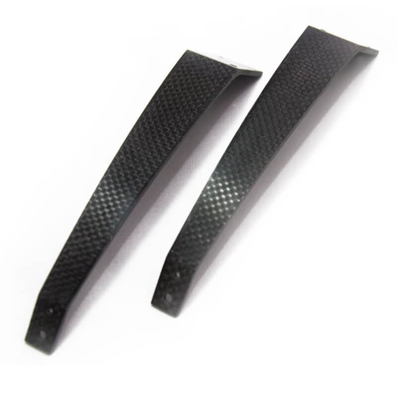 Precision Aerobatics Addiction XL CF Main Landing Gear