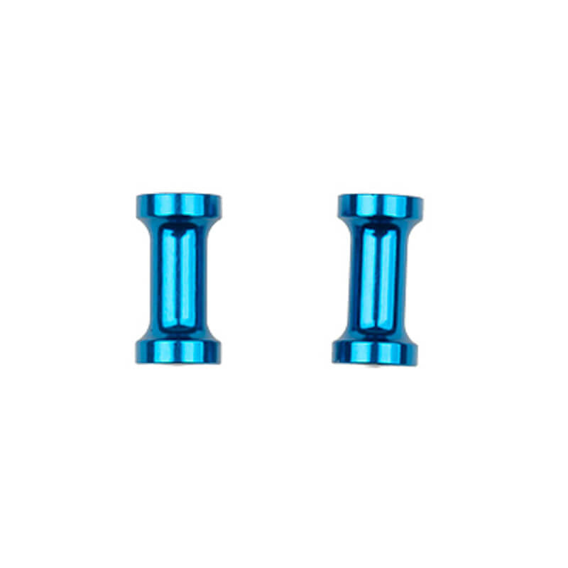TEAM ASSOCIATED TC8 SHORT BATTERY STANDOFFS