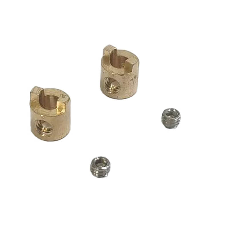 Fishing People Baiting 2500 Drive Dog And Set Screw (V1/V2) FP315221 - Fishing People