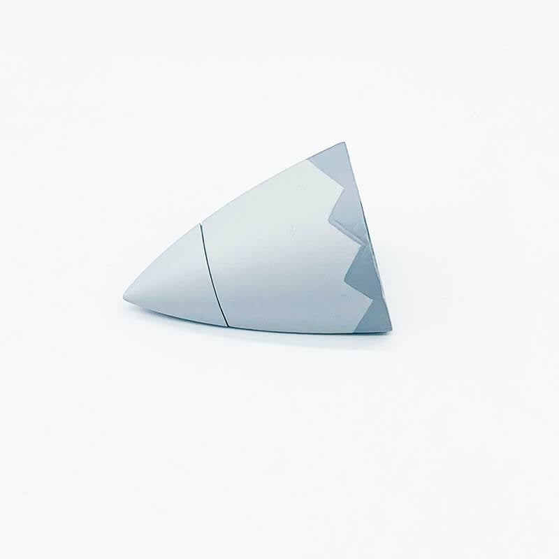 X-Fly Xfly Twin 40Mm F-22 Nose Cone XF117-06