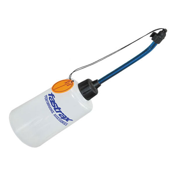 Fastrax 550Cc Race Fuel Bottle W/Cap & Name Tag FAST22R - Image 3