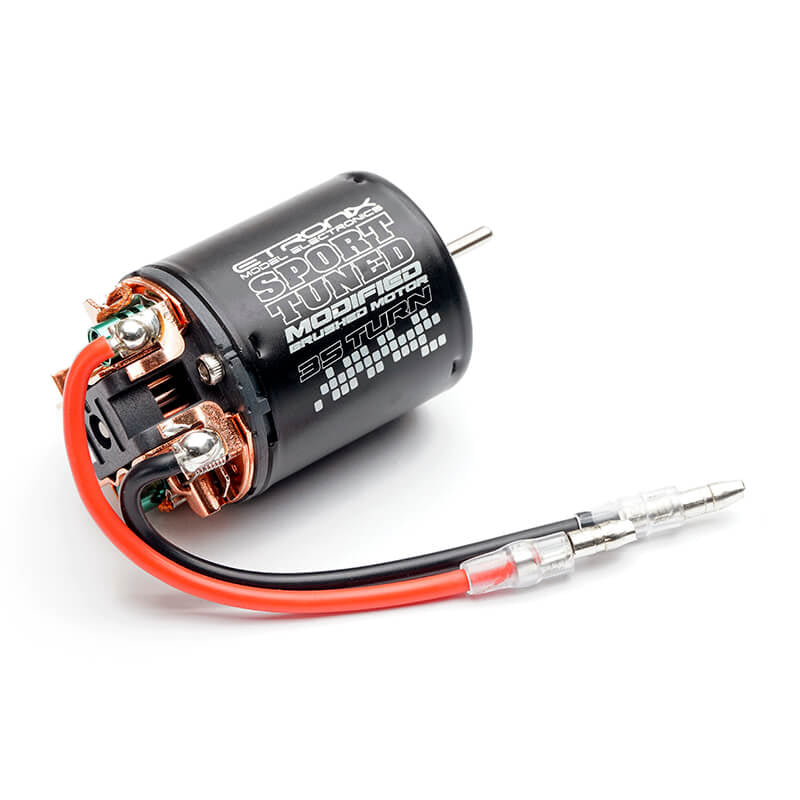 ETRONIX SPORT TUNED MODIFIED 35T BRUSHED MOTOR