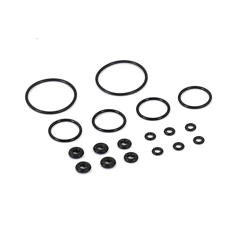 Hobao Hyper 18 O Ring Complete Set H18012 - HoBao