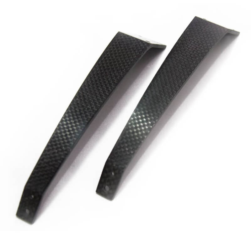 Precision Aerobatics AD-X CF Main Landing Gear