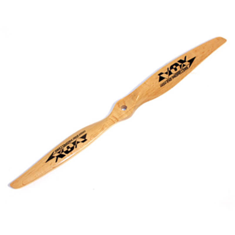 Precision Aerobatics Vox 16X8 Electric Wooden Propeller