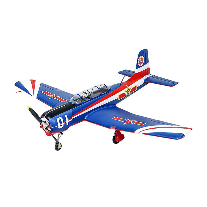 FMS 1200MM CJ-6 V2 PNP