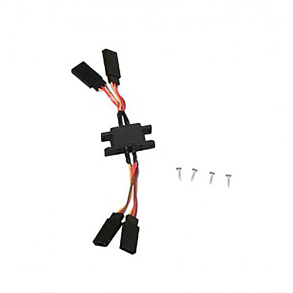 FMS MULTI-CONNECTOR SET -FMSCON007