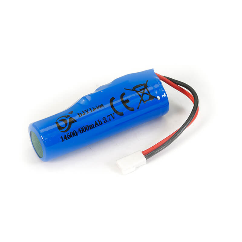 Heng Long 1/72 Tugboat 686 600Mah 3.7V Li-Ion Battery HL3800-003