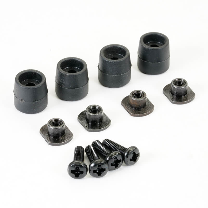 Fastrax Power-Start Horizontal Adjusting Piece (4) FAST564-4 - Fastrax