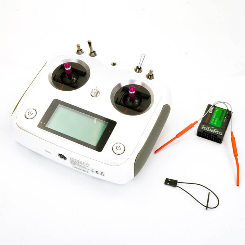 Huina K336 Remote Control I6S+Ia10B CYP1301