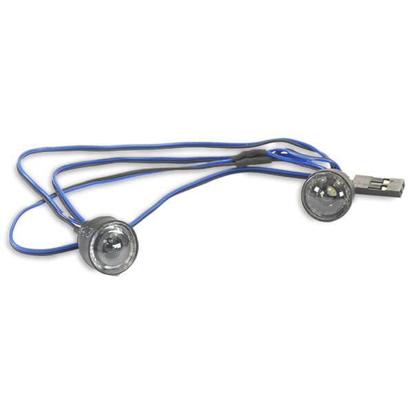 FTX Fury 2.0 Body Led Lights FTX9148 - RC Car Spares