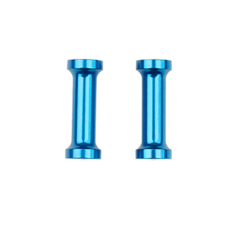 TEAM ASSOCIATED TC8 LONG BATTERY STANDOFFS
