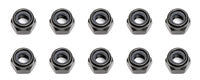 Team Associated M4 Locknut AS89216