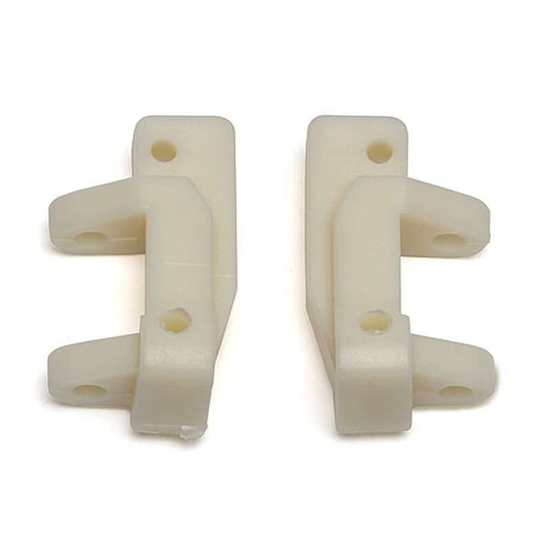 TEAM ASSOCIATED RC10 BLOCK CARRIER 15 DEGREE - RC Car Spares